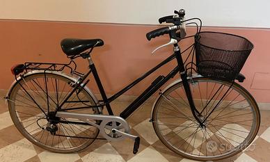 Citybike donna misura 28