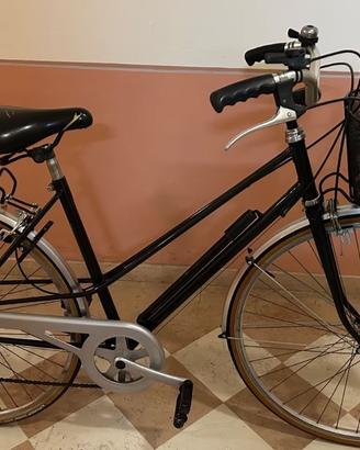 Citybike donna misura 28