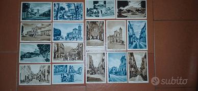 Cartoline Termini Imerese (PA) Termini Antica 1925