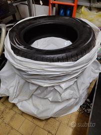 4 pneumatici estivi Linglong misura 205/60 R16 92H
