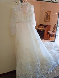 Abito da sposa