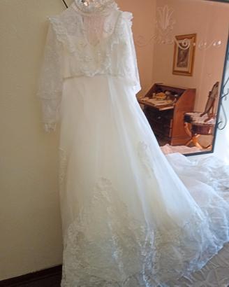 Abito da sposa