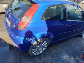 Ford Fiesta 2.0 16V St 2005 per ricambi