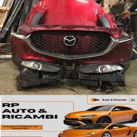 RICAMBI PER MAZDA CX-30