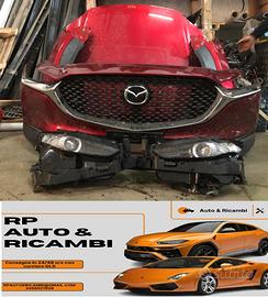 RICAMBI PER MAZDA CX-30