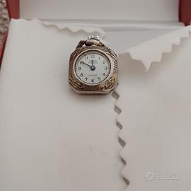 orologio tasca/ ciondolo anni 70/80