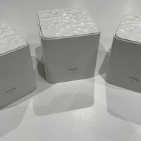 Tenda Nova MW3 Mesh WiFi – Kit 3 Moduli – Perfetti