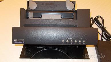 Stampante Portatile hp deskjet 310 portatile