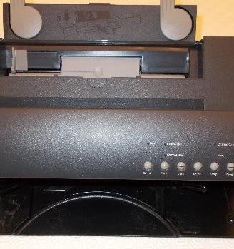Stampante Portatile hp deskjet 310 portatile