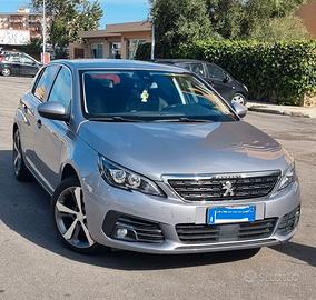 PEUGEOT 308 ALLURE