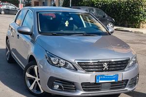 PEUGEOT 308 ALLURE