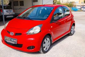 Toyota Aygo 1.0 NOW PROMO WEEKEND
