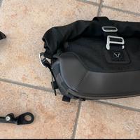 Telaio dx più borsa