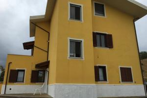 Casa indipendente con vista panoramica+terreno