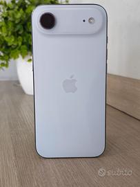 IPHONE 17 AIR 256GB SKY BLUE USATO PERFETTO STATO 