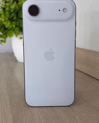IPHONE 17 AIR 256GB SKY BLUE USATO PERFETTO STATO 