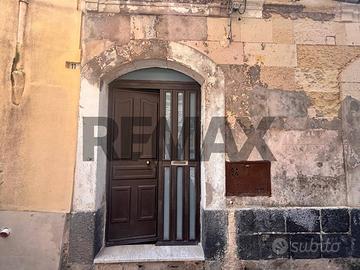 Casa Semindipendente - Siracusa