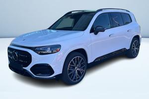 Mercedes-Benz GLB 250+ EQ AMG Line Premium