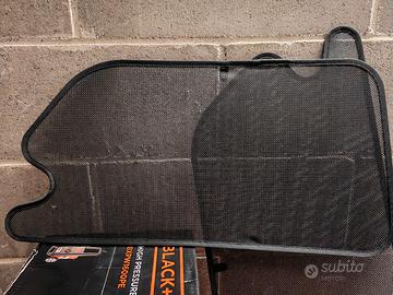 Kit di tendine parasole oscuranti su misura 
