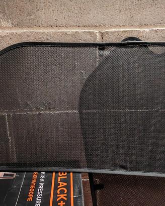 Kit di tendine parasole oscuranti su misura 