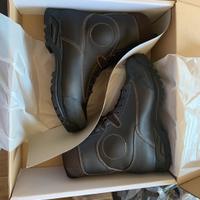 Anfibi Vibram 42 nuovi