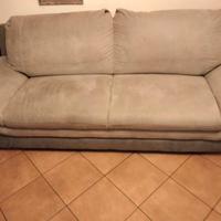 Divano 3 posti