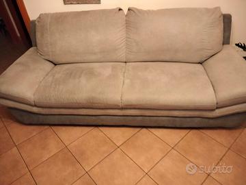 Divano 3 posti