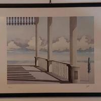 Stampa incorniciata linea "Image-Pop-Art"