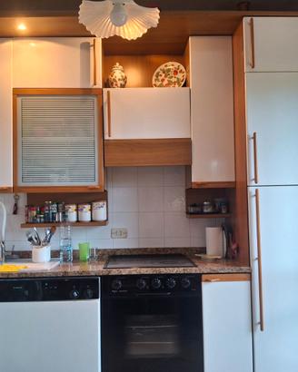 CUCINA USATA EURO 600-SUTRI