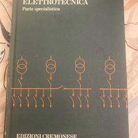 Manuale di elettrotecnica, edizioni cremonese