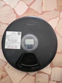 Dispenser Crocchette Gatto con Timer 