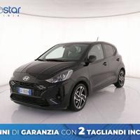Hyundai i10 1.0 mpi Prime 67cv auto