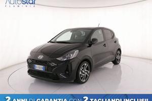 Hyundai i10 1.0 mpi Prime 67cv auto