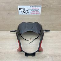 MASCHERA FARO cb125f 2015 2019