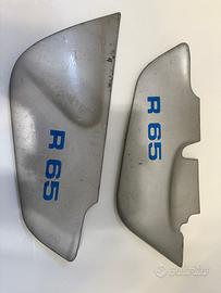 BMW R65 MONOLEVER