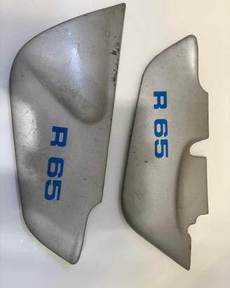 BMW R65 MONOLEVER