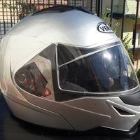 Casco modulare Vemar