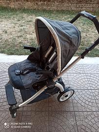 Trio PEG Perego book 51 xl