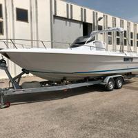 PETTERUTI NICKPETTER RF770 OPEN