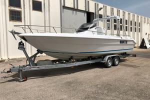 PETTERUTI NICKPETTER RF770 OPEN