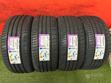 215 40 18 Gomme Estive 2023 Nuove Nexen 215 40 R18