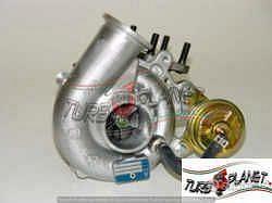 Turbina iveco daily iii 2.3 td