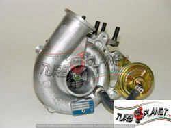 Turbina iveco daily iii 2.3 td