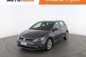 VOLKSWAGEN Golf YT26130