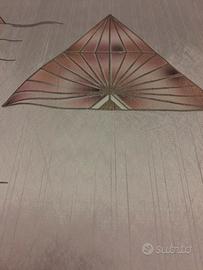 tessuto, tendaggi, camere, soggiorno, cameretta 