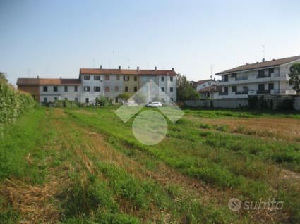 TER. RESIDENZIALE A CORBETTA - Vista 2