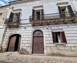 Palazzo storico