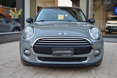 Mini 1.5 Cooper D Business