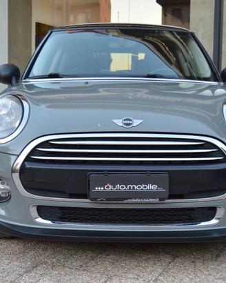 Mini 1.5 Cooper D Business