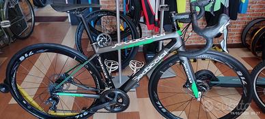 Bici corsa Deda Strada Carbon